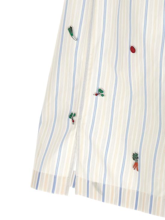 26SS 자크뮈스 반팔 셔츠 26ESHM00573AW007481MF - JACQUEMUS