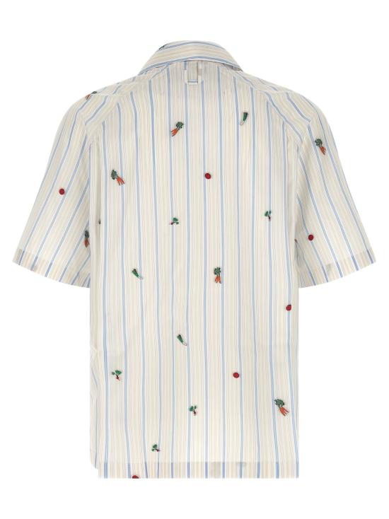 26SS 자크뮈스 반팔 셔츠 26ESHM00573AW007481MF - JACQUEMUS