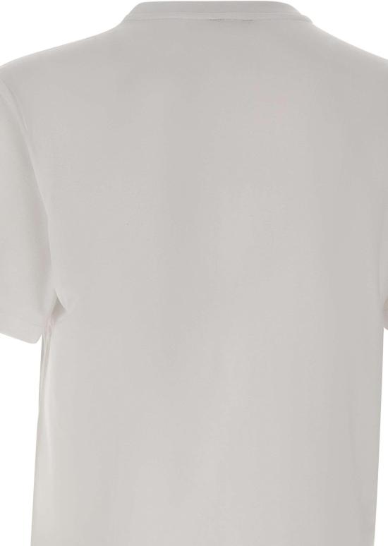 26SS 까웨 반팔 티셔츠 K5135HW WHITE - K-WAY