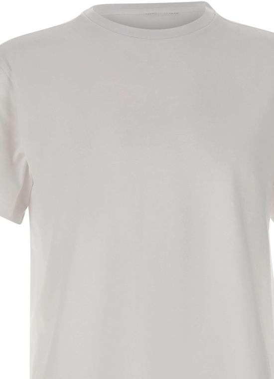 26SS 까웨 반팔 티셔츠 K5135HW WHITE - K-WAY