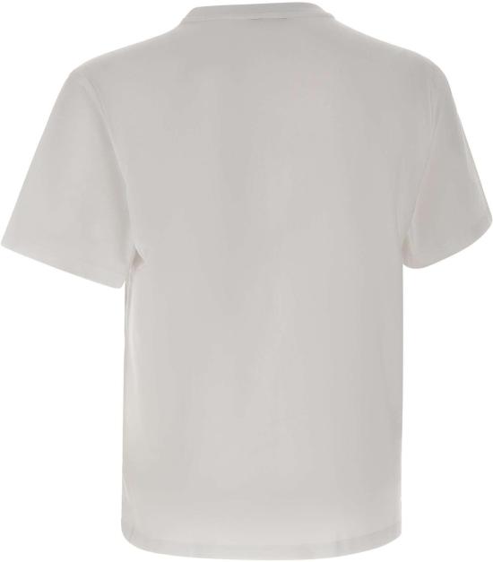 26SS 까웨 반팔 티셔츠 K5135HW WHITE - K-WAY