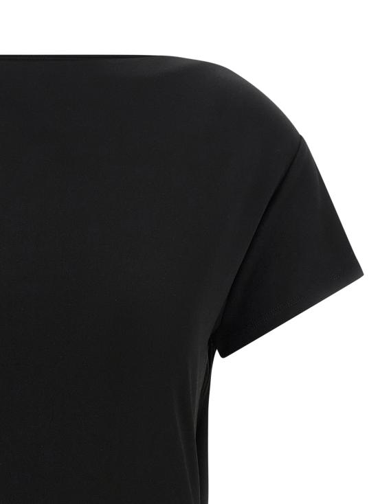 26SS 자크뮈스 미스트랄 쇼트 슬리브 드레스 26EDRW00847AJ00253990 - JACQUEMUS