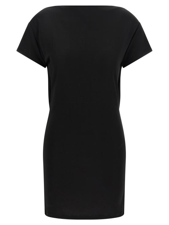 26SS 자크뮈스 미스트랄 쇼트 슬리브 드레스 26EDRW00847AJ00253990