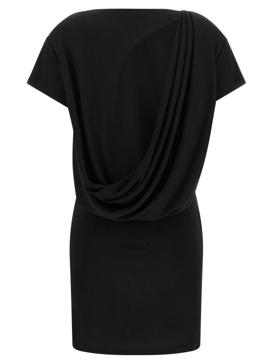 26SS 자크뮈스 미스트랄 쇼트 슬리브 드레스 26EDRW00847AJ00253990 - JACQUEMUS