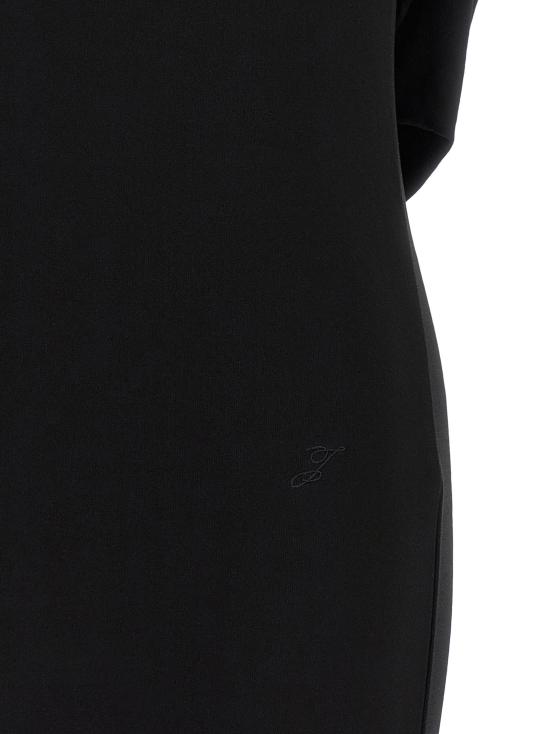 26SS 자크뮈스 미스트랄 쇼트 슬리브 드레스 26EDRW00847AJ00253990 - JACQUEMUS