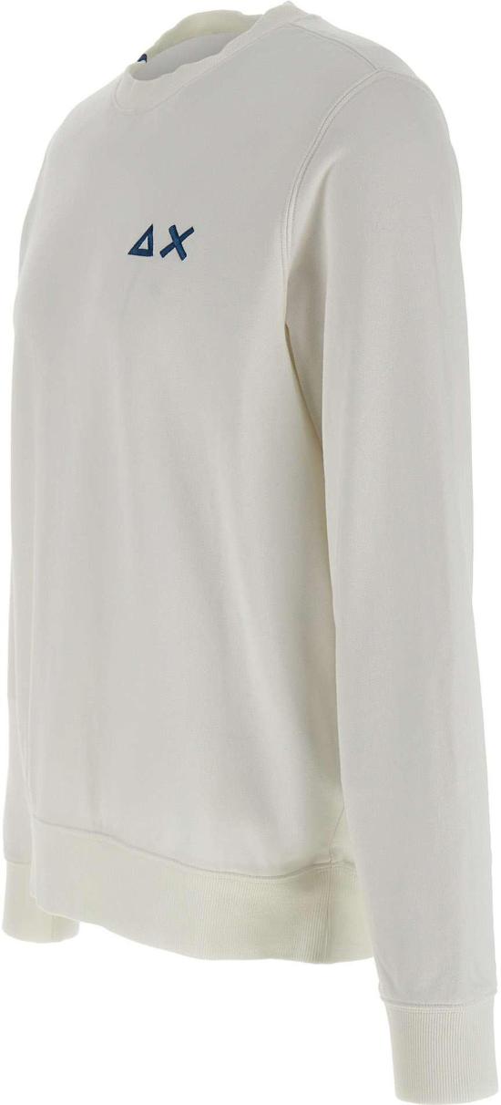 26SS 썬 68 스웨터 F3510331 WHITE - SUN 68