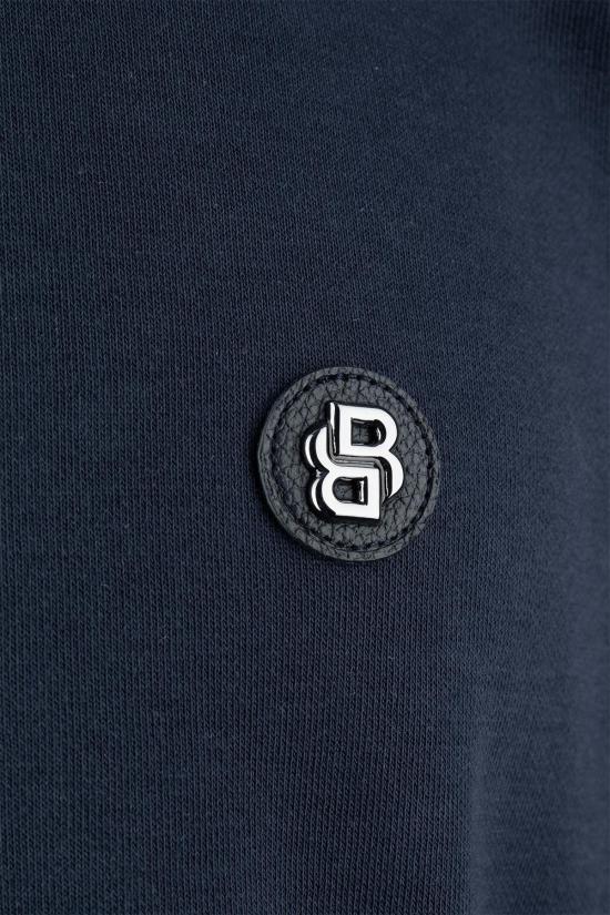 25FW 보스 후드 티셔츠 50520303404 DIVERS - BOSS