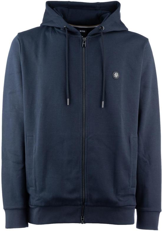 25FW 보스 후드 티셔츠 50520303404 DIVERS