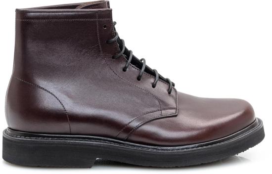 25FW 프리미아타 부츠 32307DARKBROWN