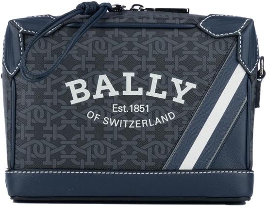  발리 클러치/파우치 CASTEEROSI716R DIVERS