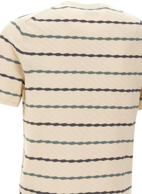26SS 폴 스미스 스웨터 M2R823ZV2267704 BEIGE - PAUL SMITH