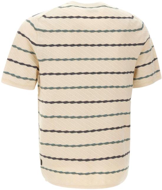 26SS 폴 스미스 스웨터 M2R823ZV2267704 BEIGE - PAUL SMITH