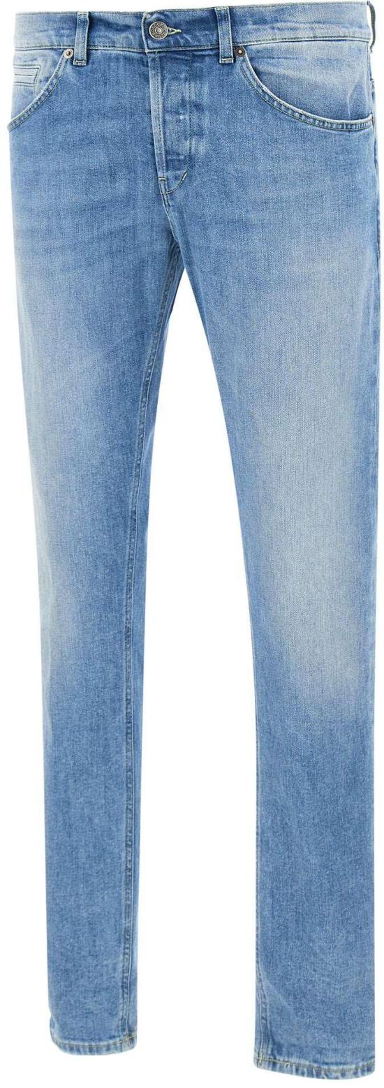 26SS 돈답 데님 팬츠 UP232DS0107IL4800 BLUE