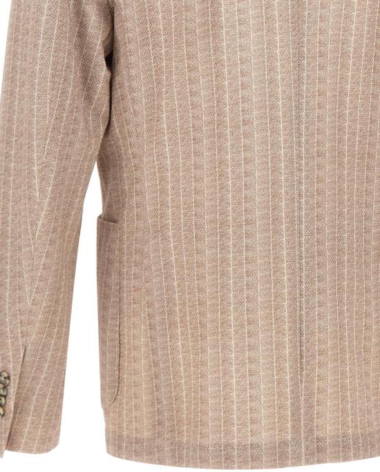 26SS 마뉴엘리츠 수트 자켓 4032G2728MC26327126 BEIGE - MANUEL RITZ