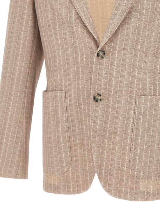 26SS 마뉴엘리츠 수트 자켓 4032G2728MC26327126 BEIGE - MANUEL RITZ