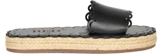  발렌티노 가라바니 뮬/슬리퍼 XQ0S0H51 BLACK