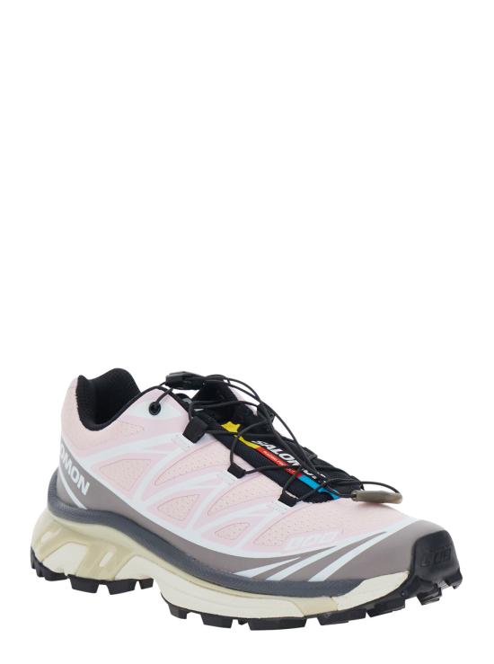 26SS 살로몬 스니커즈 L49154600 Pink - SALOMON