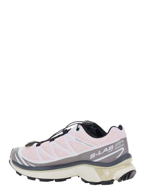 26SS 살로몬 스니커즈 L49154600 Pink - SALOMON