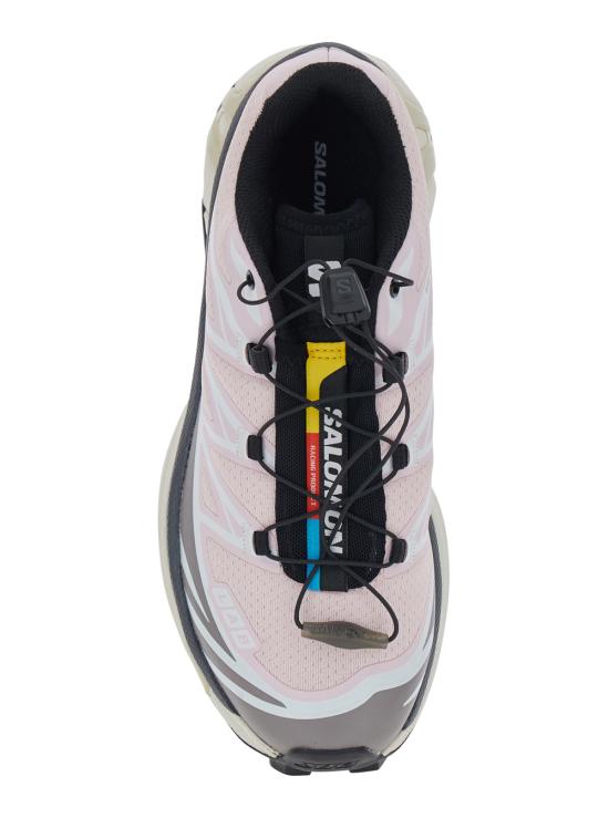 26SS 살로몬 스니커즈 L49154600 Pink - SALOMON