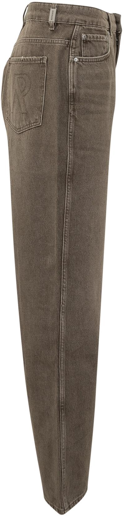 25FW 리프레젠트 데님 팬츠 MLM10033359 TAUPE - REPRESENT