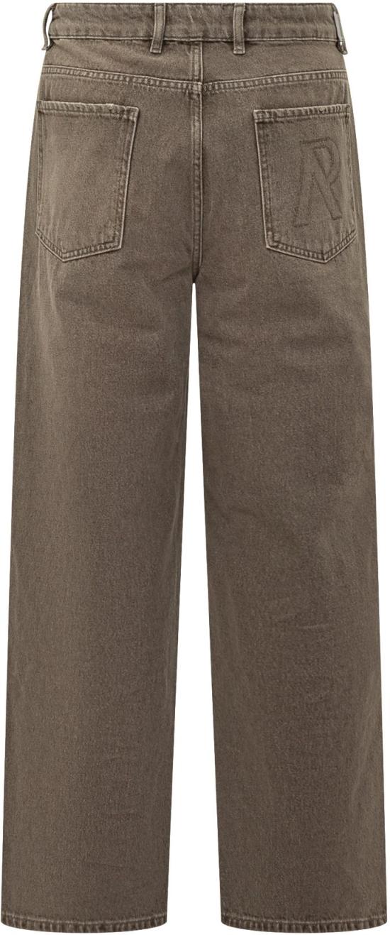 25FW 리프레젠트 데님 팬츠 MLM10033359 TAUPE - REPRESENT