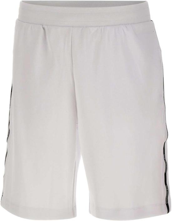 26SS 엠포리오 아르마니 숏팬츠 7M001481AF12660U0002 WHITE
