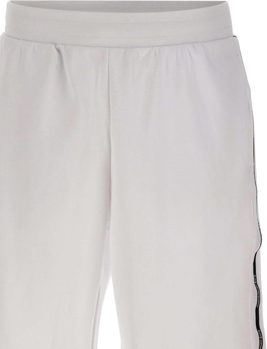 26SS 엠포리오 아르마니 숏팬츠 7M001481AF12660U0002 WHITE - EMPORIO ARMANI