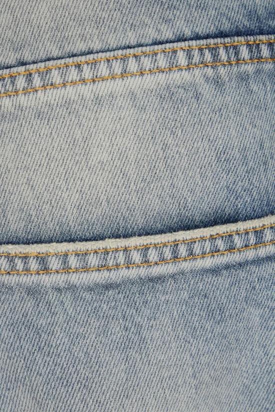 25SS 랑방 데님 팬츠 RMTR0147D087P2522 BLUE - LANVIN