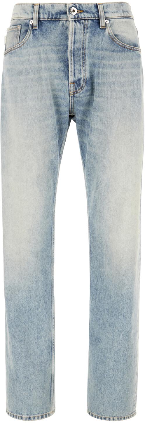 25SS 랑방 데님 팬츠 RMTR0147D087P2522 BLUE