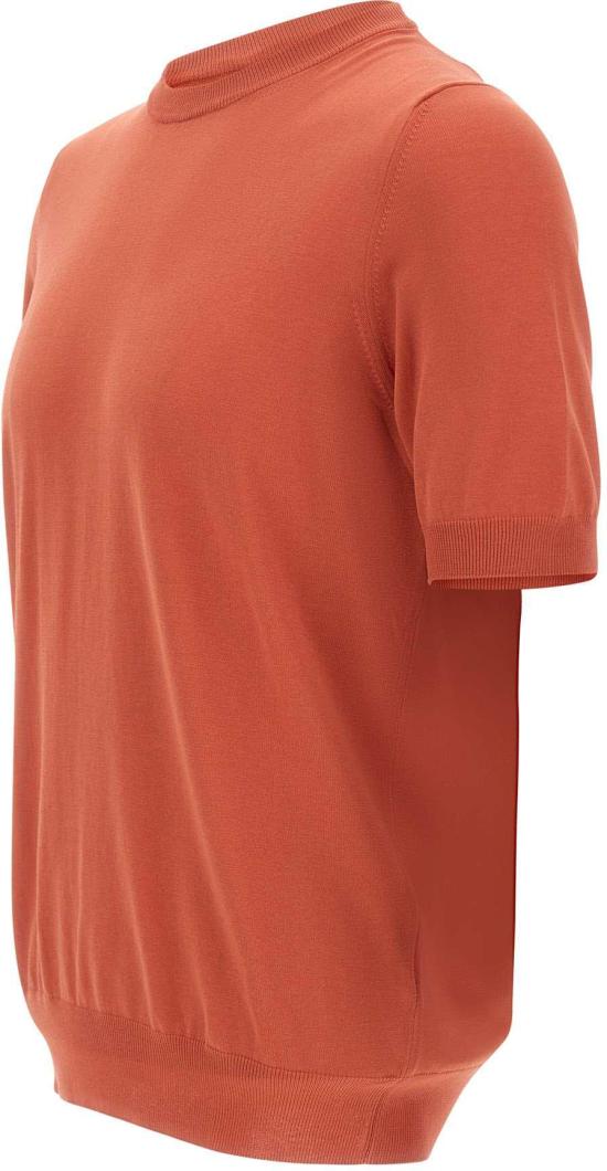 26SS 그랑싸쏘 스웨터 5713621810358 ORANGE - GRAN SASSO