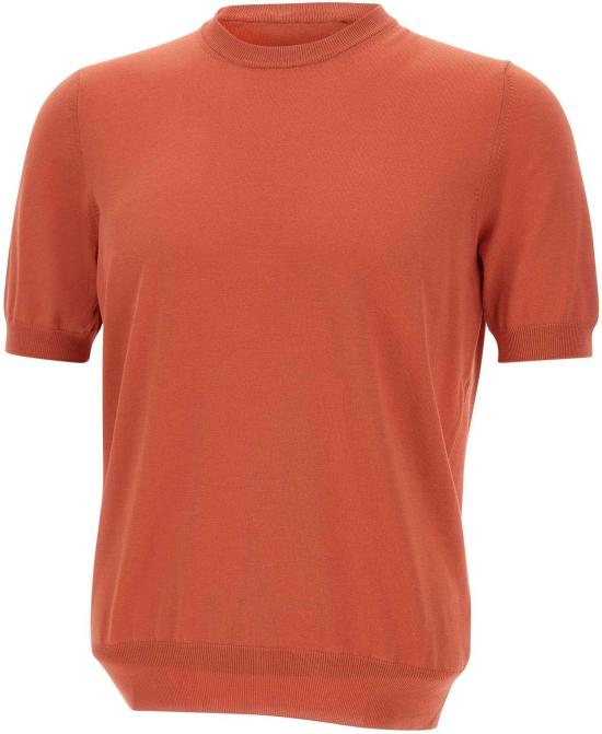 26SS 그랑싸쏘 스웨터 5713621810358 ORANGE