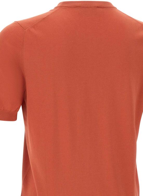 26SS 그랑싸쏘 스웨터 5713621810358 ORANGE - GRAN SASSO