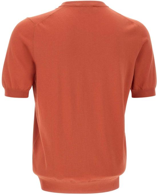 26SS 그랑싸쏘 스웨터 5713621810358 ORANGE - GRAN SASSO