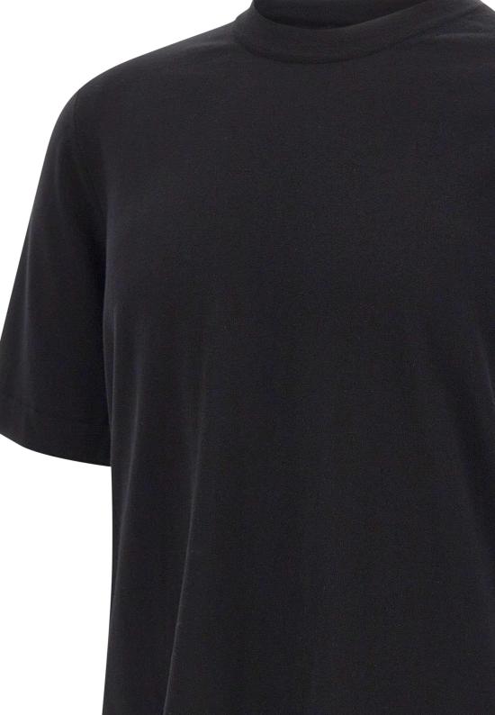 26SS 까웨 스웨터 K4126SWUSY BLACK - K-WAY