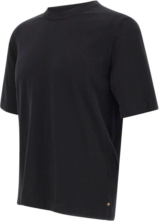 26SS 까웨 스웨터 K4126SWUSY BLACK - K-WAY