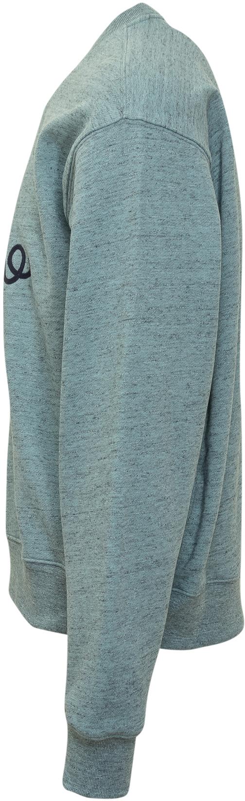 25FW 겐조 스웨터 FF65SW2574MO68 BLUE - KENZO