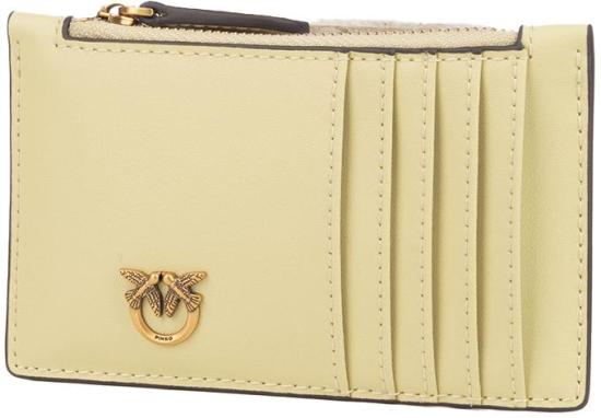 26SS 핑코 지갑 100251A0F1C39Q DIVERS - PINKO