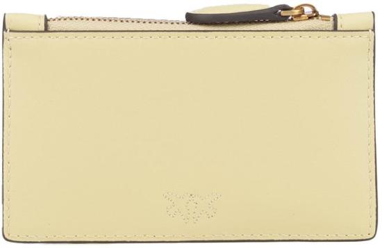 26SS 핑코 지갑 100251A0F1C39Q DIVERS - PINKO