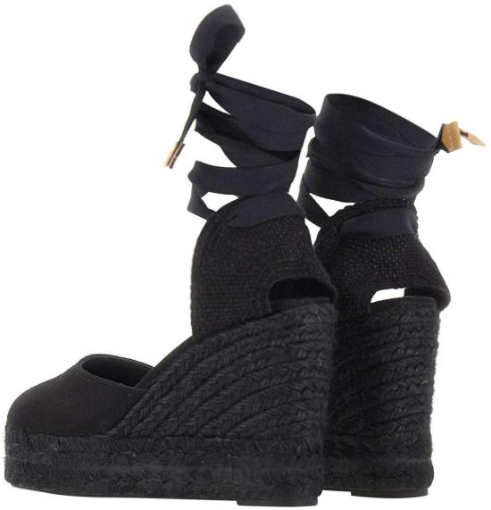 26SS 까스따네르 힐/펌프스 020966001100 BLACK - CASTANER