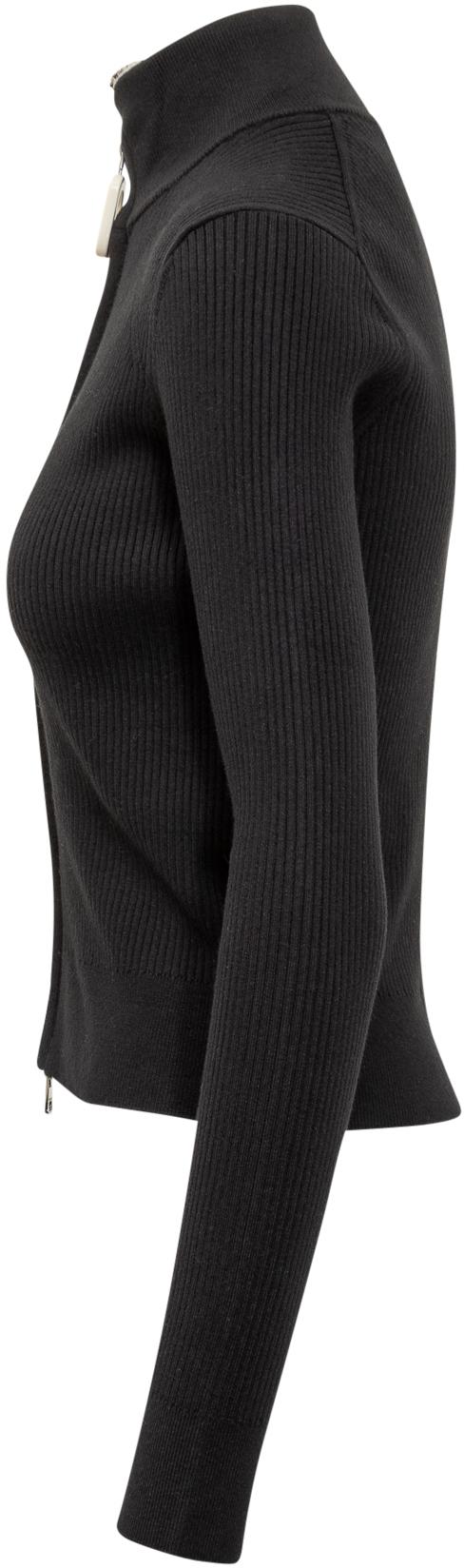 25FW JW앤더슨 자켓 KW1353YN0398999 BLACK - JW ANDERSON