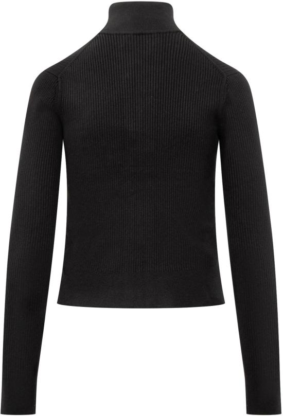 25FW JW앤더슨 자켓 KW1353YN0398999 BLACK - JW ANDERSON