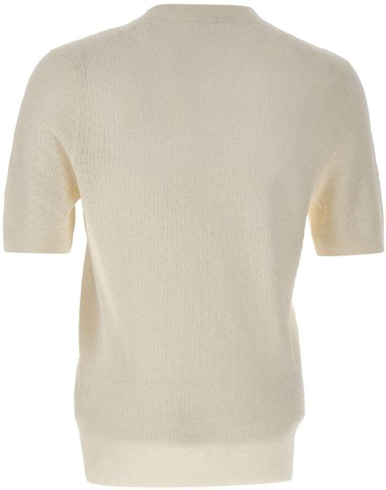 26SS 그랑싸쏘 스웨터 5716918668001 WHITE - GRAN SASSO