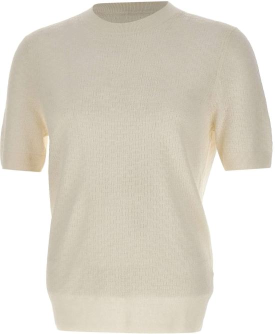 26SS 그랑싸쏘 스웨터 5716918668001 WHITE