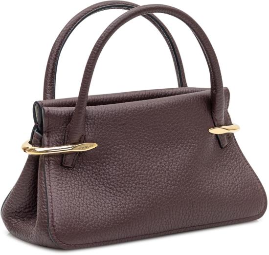 26SS 지방시 핀치 탑 핸들 토트 백 BB515JB2DG202 BROWN - GIVENCHY