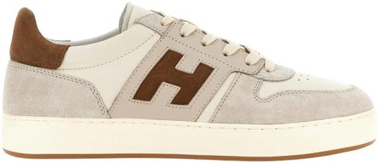 26SS 호간 스니커즈 HXM6680FZ00UHC687M BEIGE