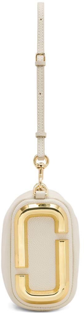 26SS 마크제이콥스 숄더백 2S6HSH024H01123 WHITE - MARC JACOBS