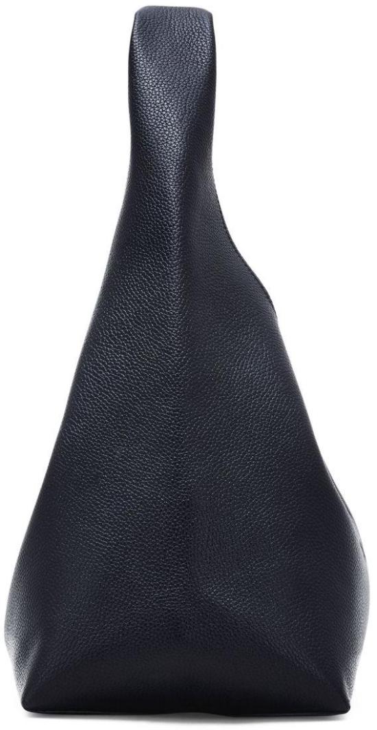 26SS 마크제이콥스 더 레더 색백 2R3HSH058H02001 BLACK - MARC JACOBS