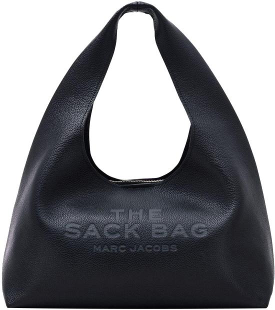 26SS 마크제이콥스 더 레더 색백 2R3HSH058H02001 BLACK