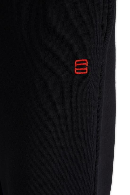  엠부시 트레이닝/조거 팬츠 BMCH015S23FLE0011027 DIVERS - AMBUSH