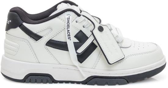 26SS 오프화이트 스니커즈 W259C9L0180110 WHITE